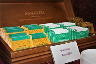 Гостиница Ангел Самара-2